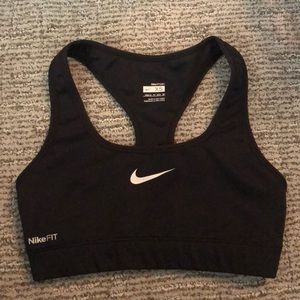 Nike women’s sports bra
